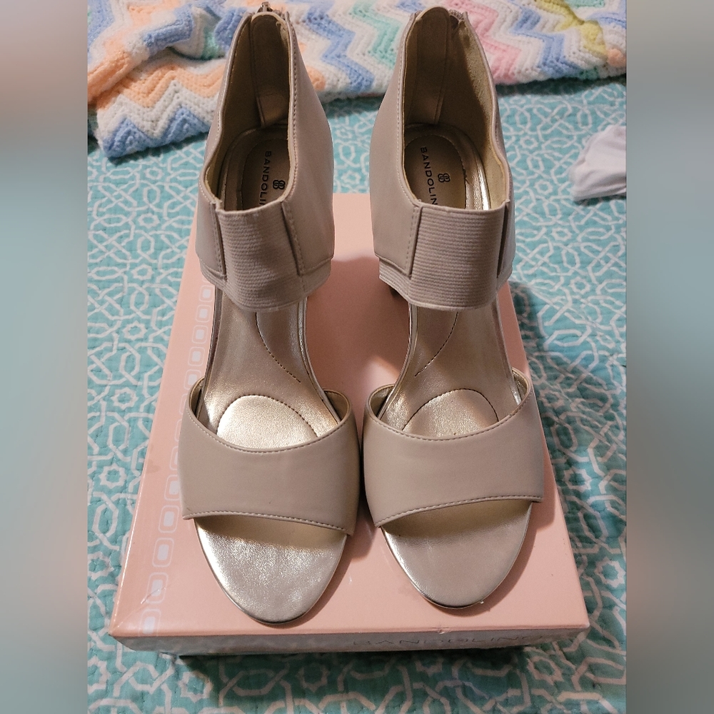 Bandolino Heels